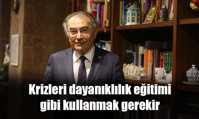 10 Ekim D�nya Ruh Sa�l��� G�n�: �Krizlerde Psikolojik Sa�laml�k� Vurgusu