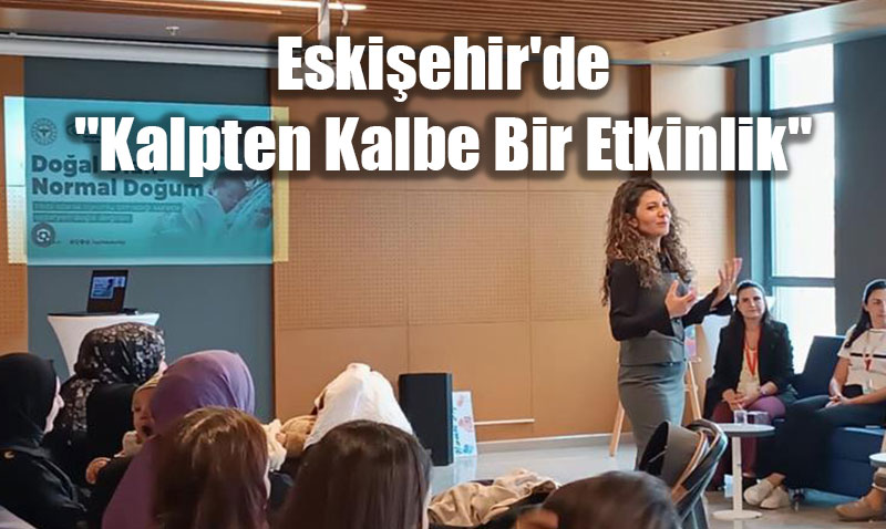 Normal Do�um ve Emzirme Haftas� Co�kuyla Kutland�