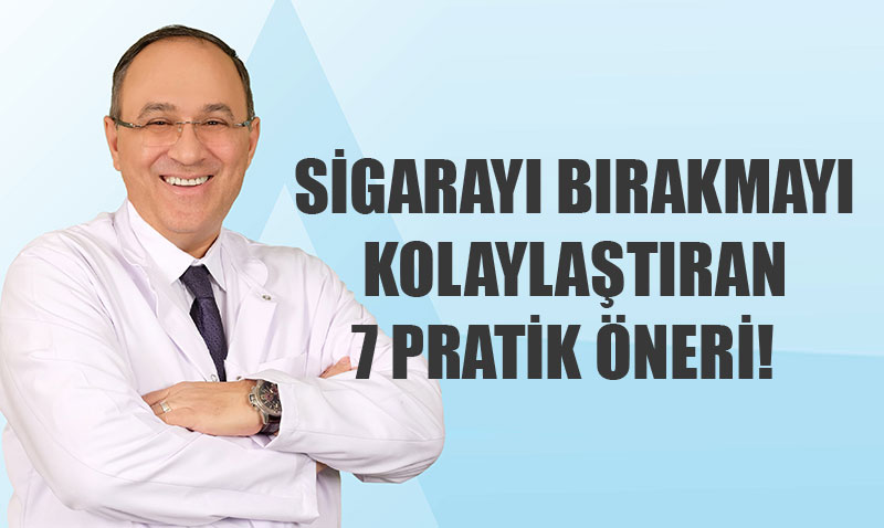 Sigara B�rakma Rehberi: "Arada Tek T�k ��eyim" Hatas�n� Yapmay�n!