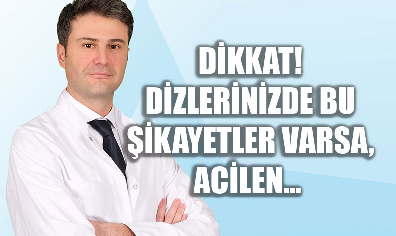Menisk�s Y�rt��� Tehlikesi: �ocuk ve Ergenlerde Art�� Var!