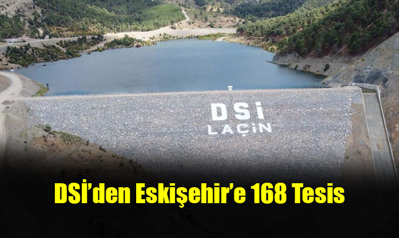 DS� ESK��EH�R�DE EME�� BEREKETE D�N��T�RMEYE DEVAM ED�YOR