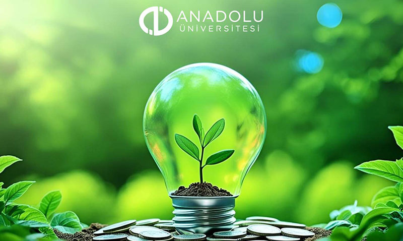 Anadolu �niversitesinden milyonlarca liral�k tasarruf