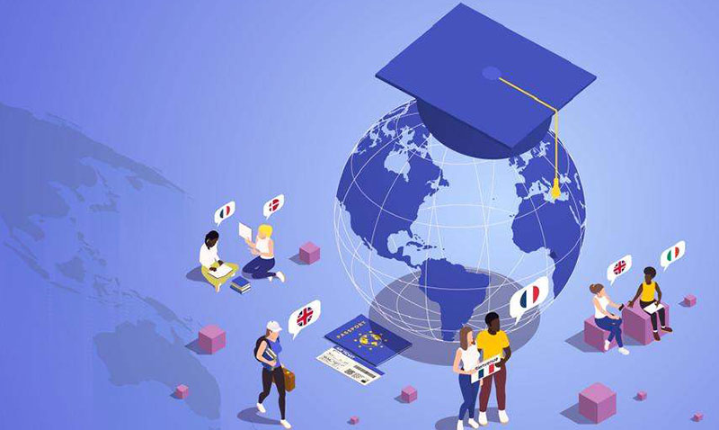 Globalle�en d�nyaya akademik ve ki�isel haz�rl�k yolu: Anadolu �niversitesi Yabanc� Diller Y�ksekokulu