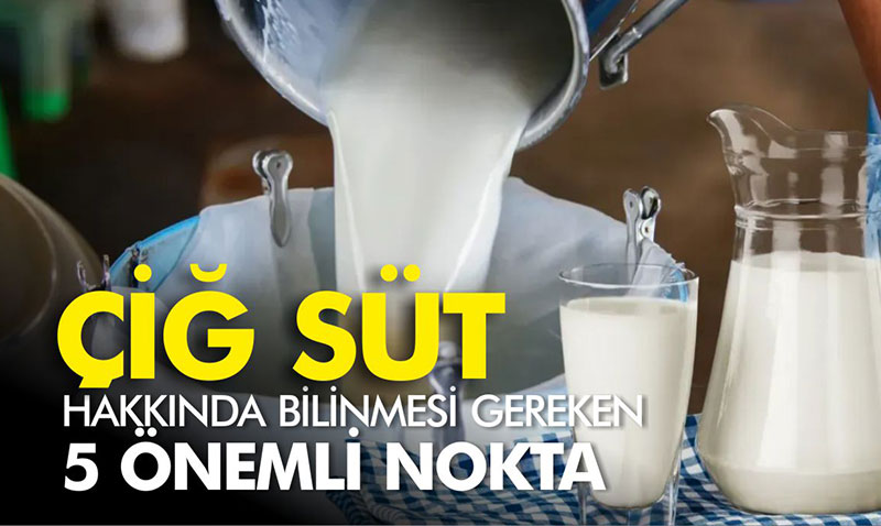 ��� S�T HAKKINDA B�L�NMES� GEREKEN 5 �NEML� NOKTA!
