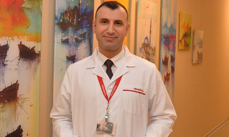 RAH�M A�ZI KANSER� GEN�LERDE DE ARTI� G�STER�YOR