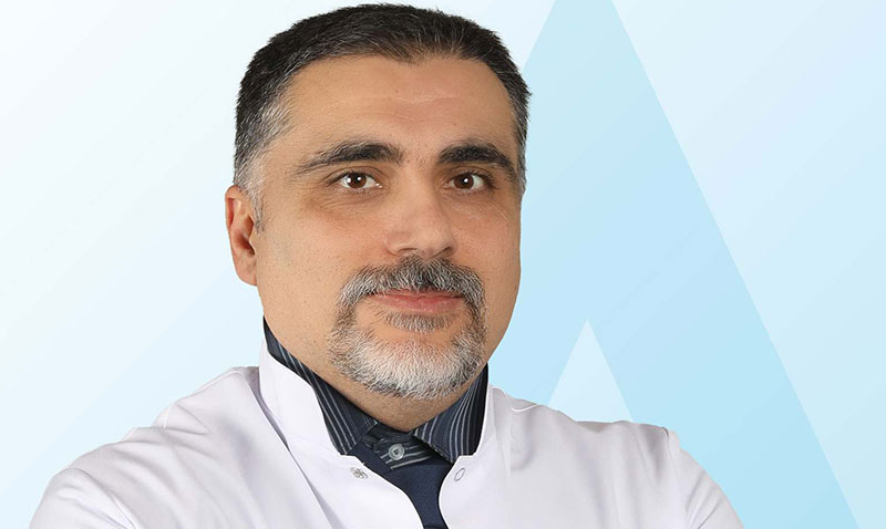RAH�M A�ZI KANSER�NDE  HAYAT KURTARAN 3 Y�NTEM!