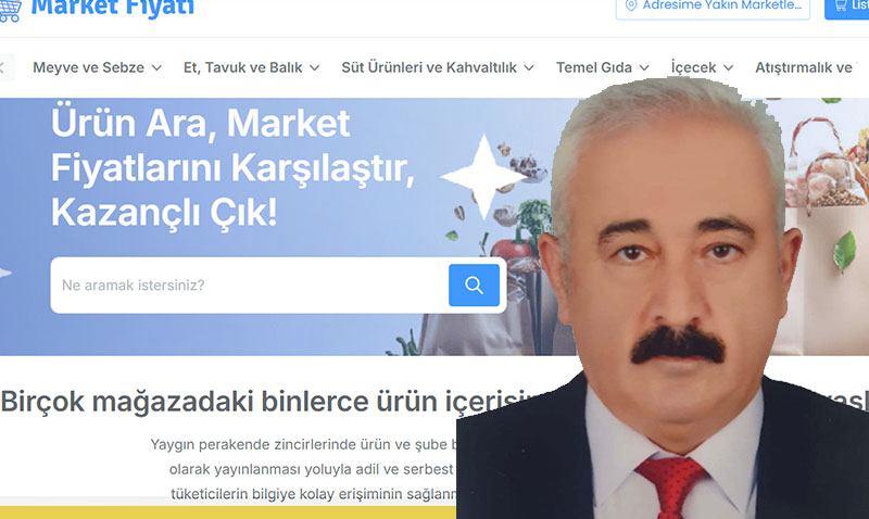 T�KDES�ten T�keticilere �a�r�: ��nce Kar��la�t�rma, Sonra Al��veri��