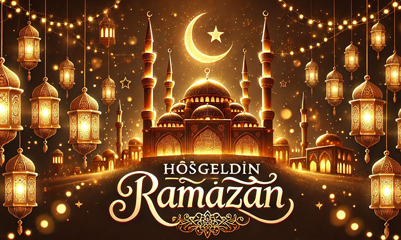 Eski�ehir 2025 Ramazan �msakiyesi