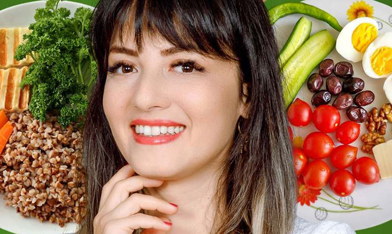 Enfeksiyonlara Sava� A�an Besinler!