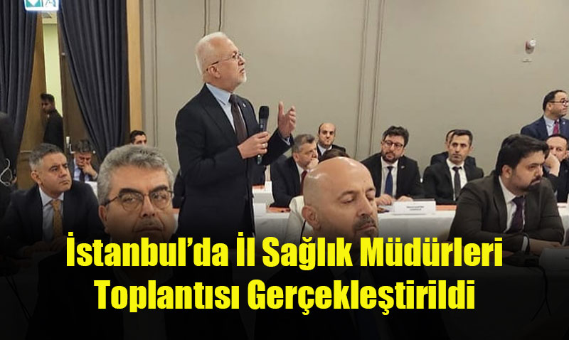 Bildirici: "Eski�ehir�de Sa�l�k Hizmetlerini G��lendirmeye Devam Ediyoruz"