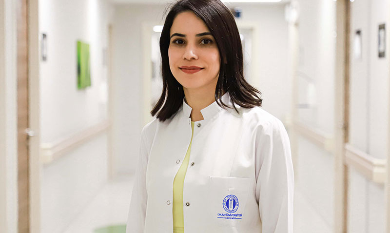 A�r�lardan Kurtulman�n Yeni Yolu: N�ral Terapi �le Tan���n 