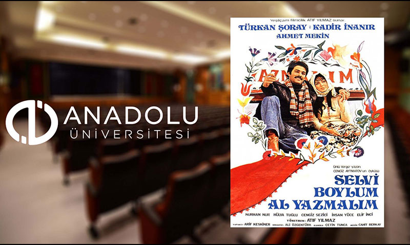Sinema Anadolu�da �Halk G�n�� kapsam�ndaki ilk film g�sterimi yap�ld�
