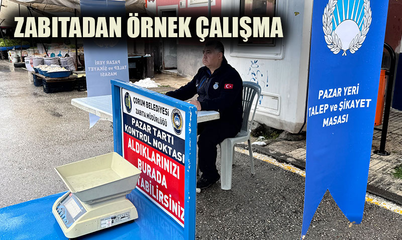 �orum Belediyesi �rnek Oldu: Eski�ehir�de de Benzer Bir Ad�m Bekleniyor