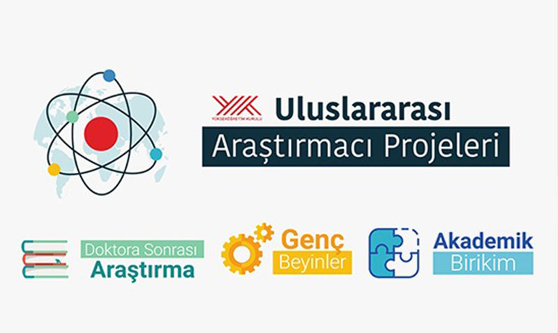 �Uluslararas� Ara�t�rmac� Programlar�" ba�vurular� ba�lad� 