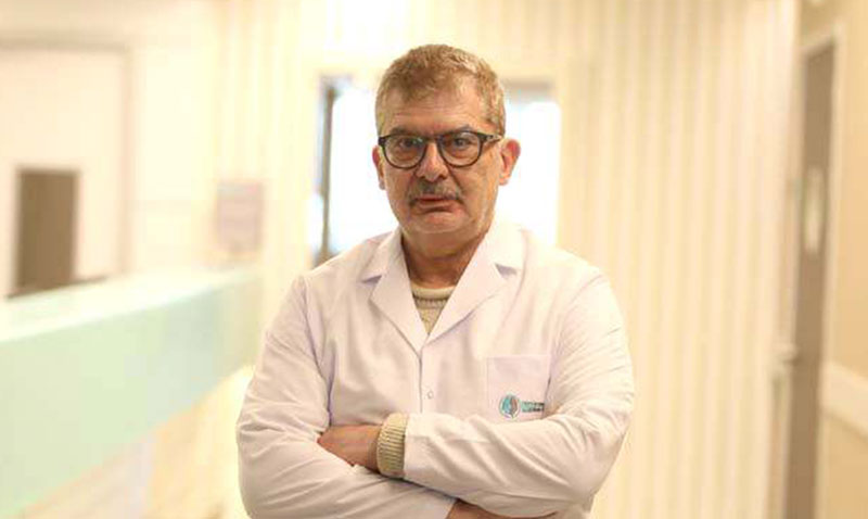 Kalp masaj�n� herkes yapamaz!
