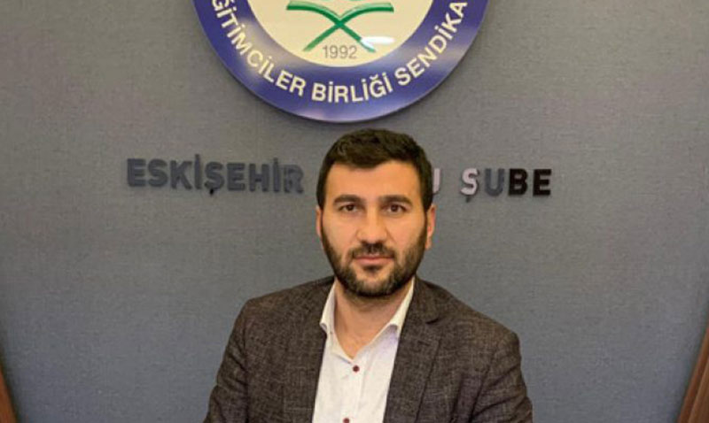 Lise ��rencileri Provakasyona Alet Edilmemelidir !