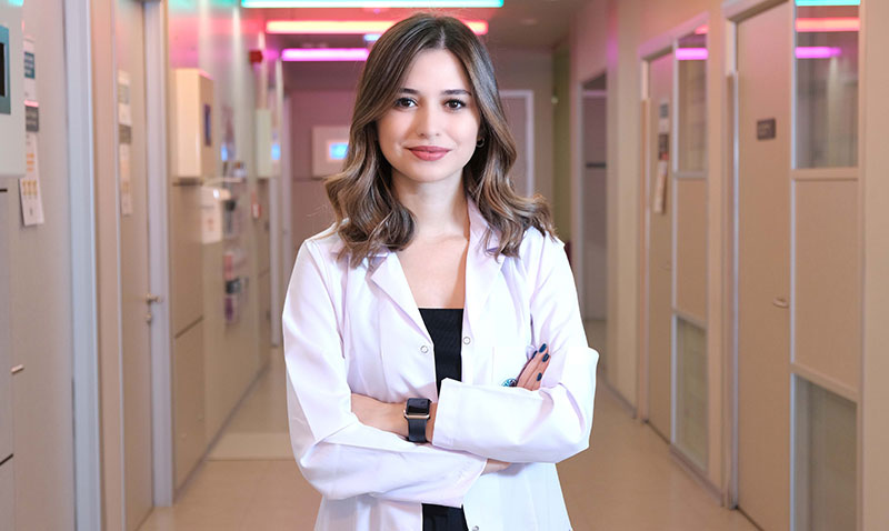Bebeklikte sa�lanamayan g�venli ba�lanma t�m ya�am� etkileyebiliyor!