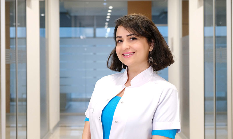 Ogmentasyon ile implant m�mk�n!