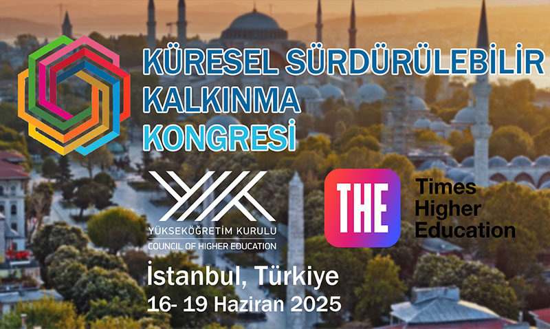 ​D�nya y�ksek��retiminin kalbi �stanbul�da atacak