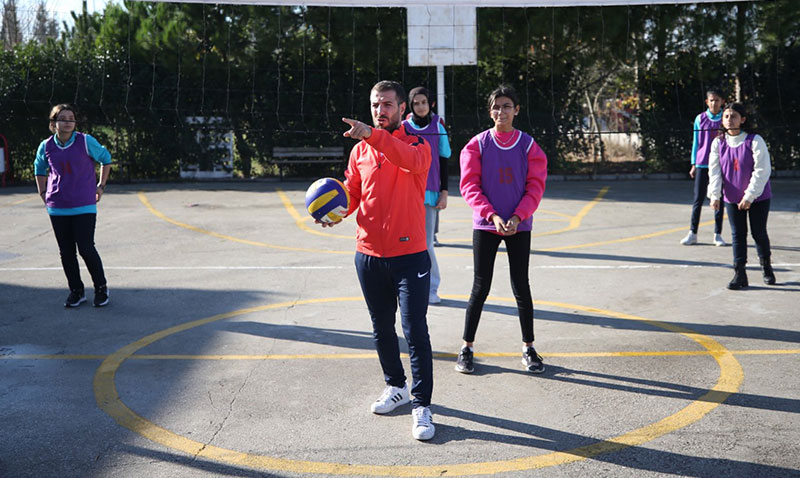 Mill� E�itim Bakanl���’ndan S�zle�meli ��retmen Atama Duyurusu: Mill� Sporculara �ncelik