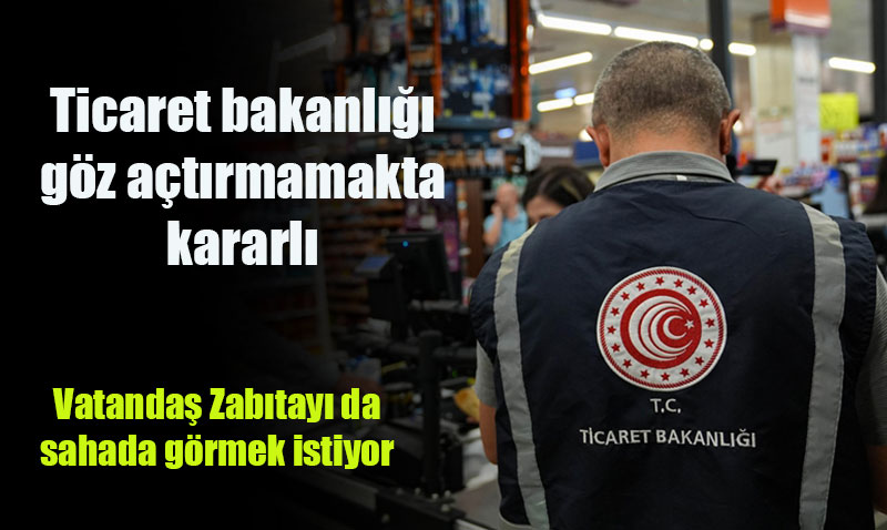 Ticaret �l M�d�rl���’nden Fiyat Denetimi: 68 Firmaya 1.4 Milyon TL Ceza