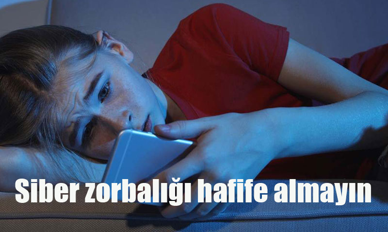 Siber Zorbal�k Tehlikesi ve Do�ru Bilinen Yanl��lar