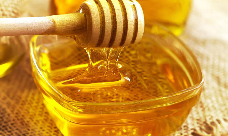 Uzmanlardan Ham Bal Uyar�s�: "Ba����kl�k ve Enerji Kayna��d�r"