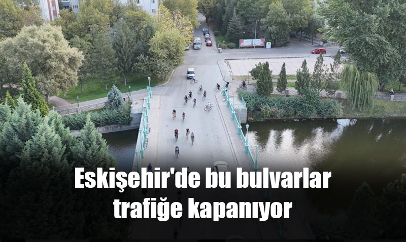 Hareketlilik Haftas�nda S�r�c�lerin Hareketleri K�s�tlanacak