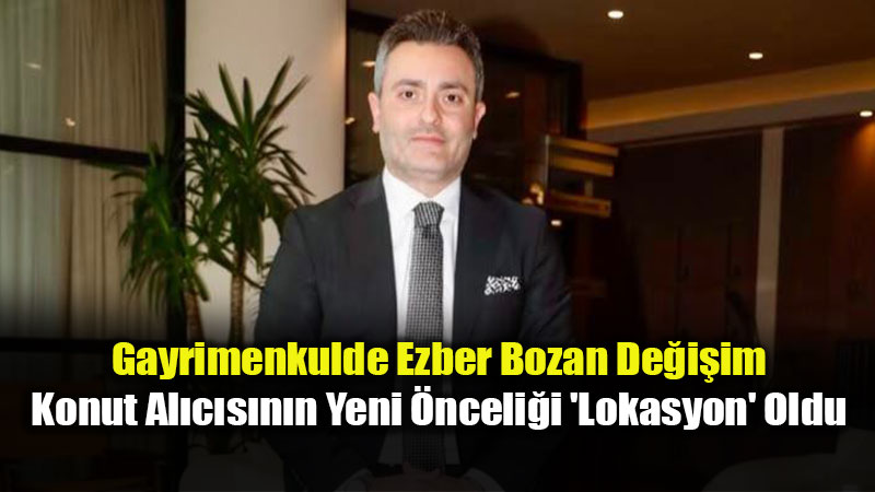 T��K A�ustos Verileri A��kland�: 127 Bin Konut Sat�ld�, Al�c�lar ’Do�ru Konum’ Ar�yor