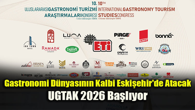 Anadolu �niversitesi Ev Sahipli�inde Dev Organizasyon