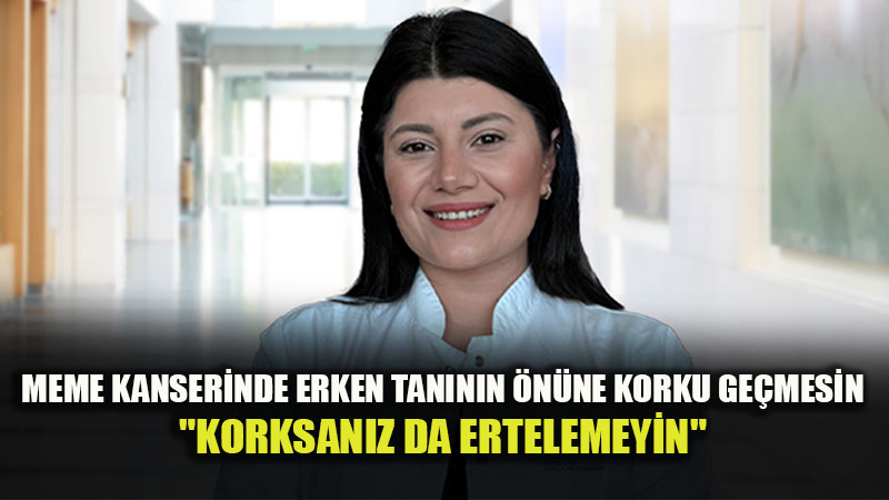 Mamografi ve Kontrol Kayg�s�n� Yenmenin 6 Alt�n Kural�