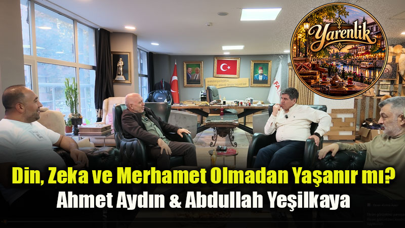 Ger�ek S�nnet Bi�im mi, Merhamet mi? | Yarenlik
