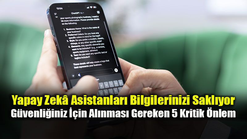 Sohbet Pencerelerindeki Gizli Tehlike: Bitdefender Yapay Zek� Kullan�c�lar�n� Uyard�