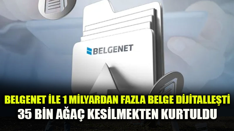 T�rksat��n Yerli Yaz�l�m� BelgeNet Kamuda B�rokrasiyi Bitirdi