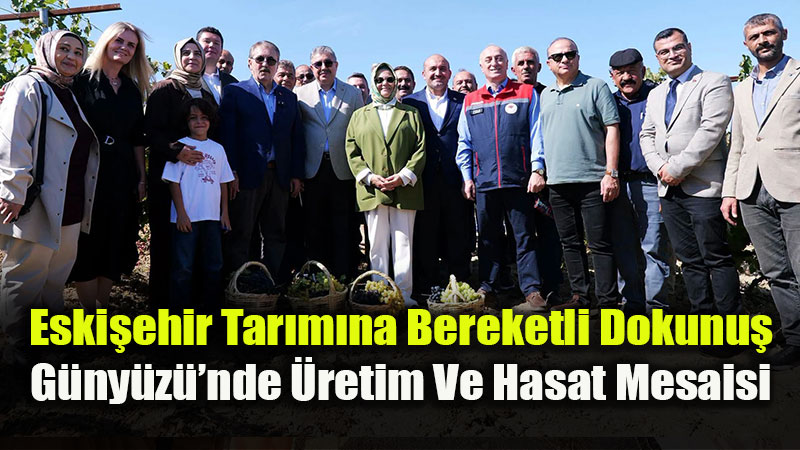 G�ny�z�’n�n K�kl� Ba�c�l�k K�lt�r� Ya�at�l�yor: Geleneksel Pekmez Tad�m�yla Renkli Kapan��