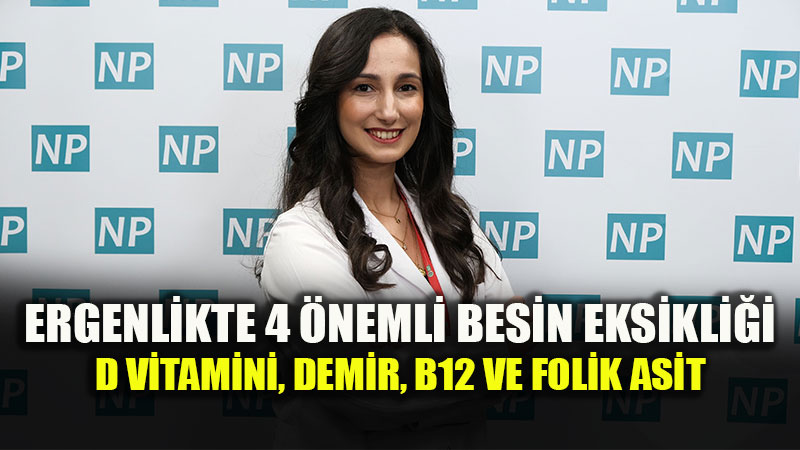 Yorgunluk Ve ��renme G��l���n�n Alt�ndan Besin Eksikli�i ��kabilir!