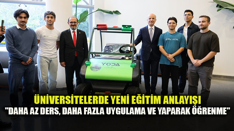 Eski?ehir �niversitelerde �oktan Se�meli S�nav Ve Yo�un Ders D�nemi Kapan�yor