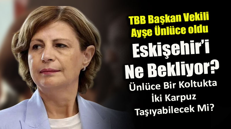 Bir Yanda Kilitlenen Trafik Ve Otopark ��kmaz�, Di�er Yanda Ankara Mesaisi: Eski�ehir�i Ne Bekliyor?