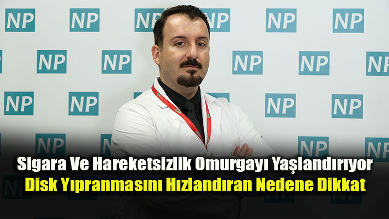 Bel Ve Boyun A�r�s�nda Bu Belirtiler Acil M�dahale Gerektiriyor