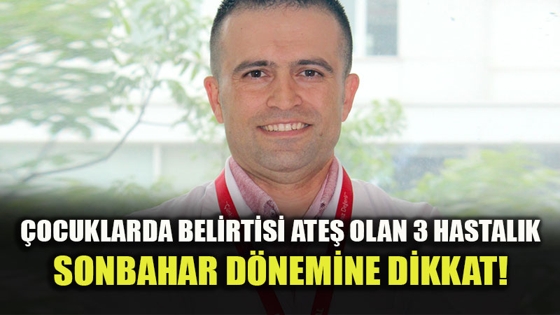 Okullar�n A��lmas�yla Risk Art�yor: �ocuklarda S�k G�r�len Solunum Ve Mide Enfeksiyonlar�