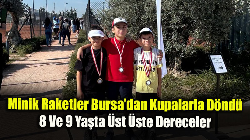 Bursa Ye�il Rotary Kul�b� Cumhuriyet Kupas��nda Eski�ehir R�zg�r�
