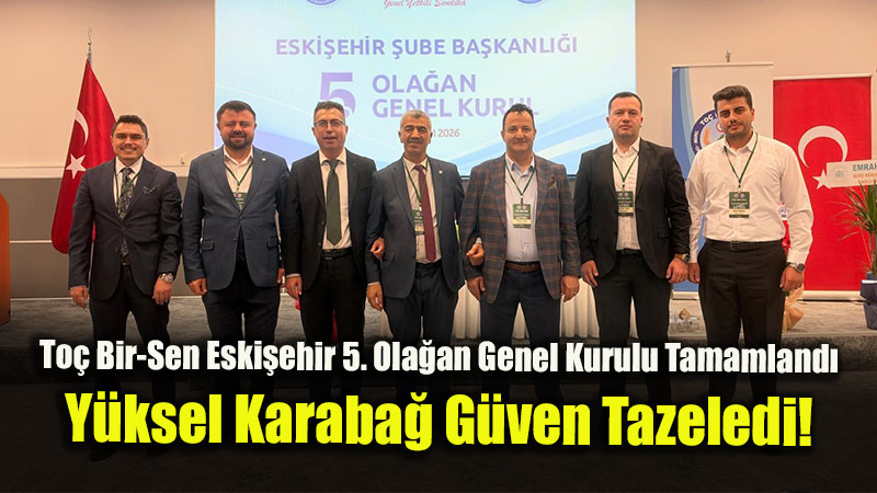 Eski?ehir Eski�ehir Tar�m Ve Orman Camias�nda Se�im Heyecan�