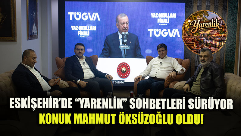 T�GVA Eski�ehir �l Ba�kan� �ks�zo�lu: "Katsay� Engeli Sanayiye Ve �� G�c�ne Vurulmu� Bir Darbeydi"