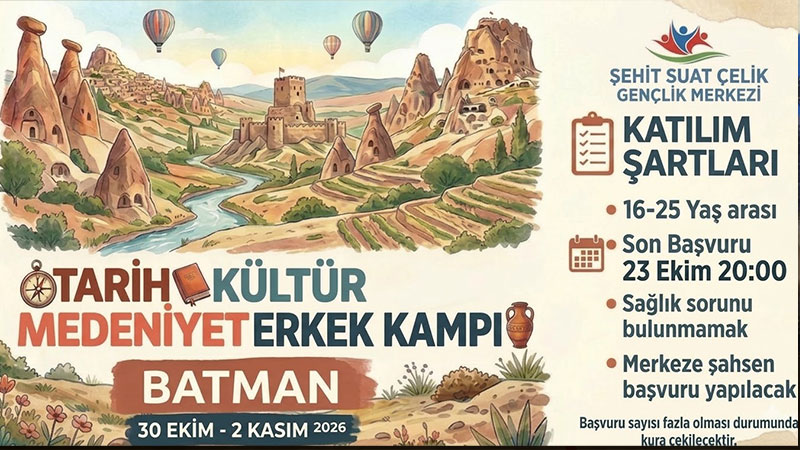 Gelece�in M�hendisleri Mersin�e Gidiyor: Eski�ehir Grubu ��in Tarih Belli Oldu!