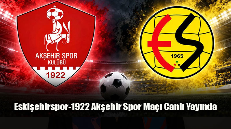 Eski�ehirspor Nesine 3. Lif 5. Hafta Ma�� Tivibu Spor’da