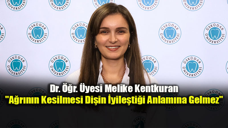 Di� A�r�s�nda Do�ru Bilinen Yanl��lar: A�r�yan Yere Aspirin Basmak Dokuyu Yak�yor