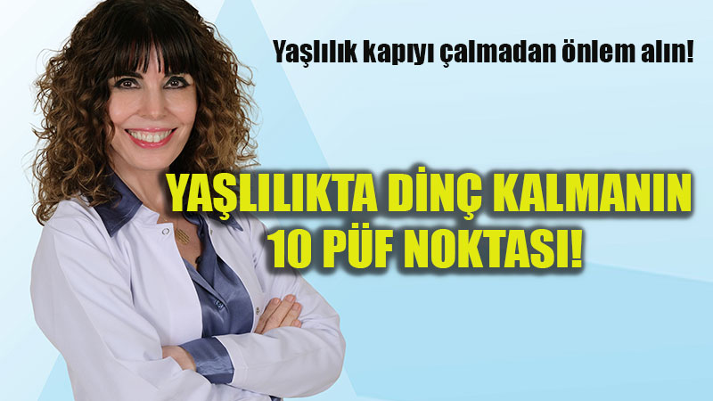 K�t� Geneti�e Kar�� Sa�lam Binalar Kurun: Ya�lanmay� Yava�latan 10 Temel Ad�m
