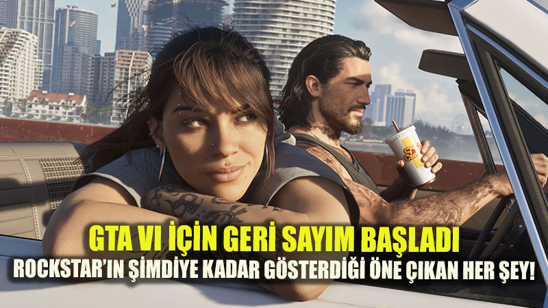 GTA VI Hakk�nda Bilinen Her �ey: Dev Harita, Dinamik Yeralt� D�nyas� Ve Devrim Niteli�inde Grafikler
