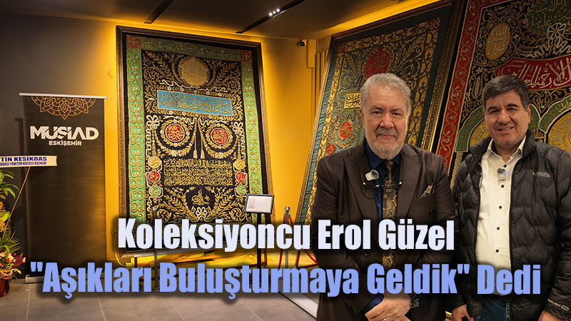 D�nyan�n En B�y�k �kinci El Yazmas� Kur�an-� Kerim�i de Sergide!