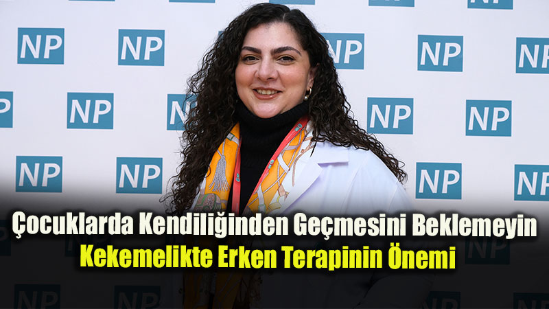 "Yava� Konu�, Nefes Al" Demeyin! Kekemelikle M�cadelede Ailelerin Yapmas� Gereken Hatalar Ve Do�rular